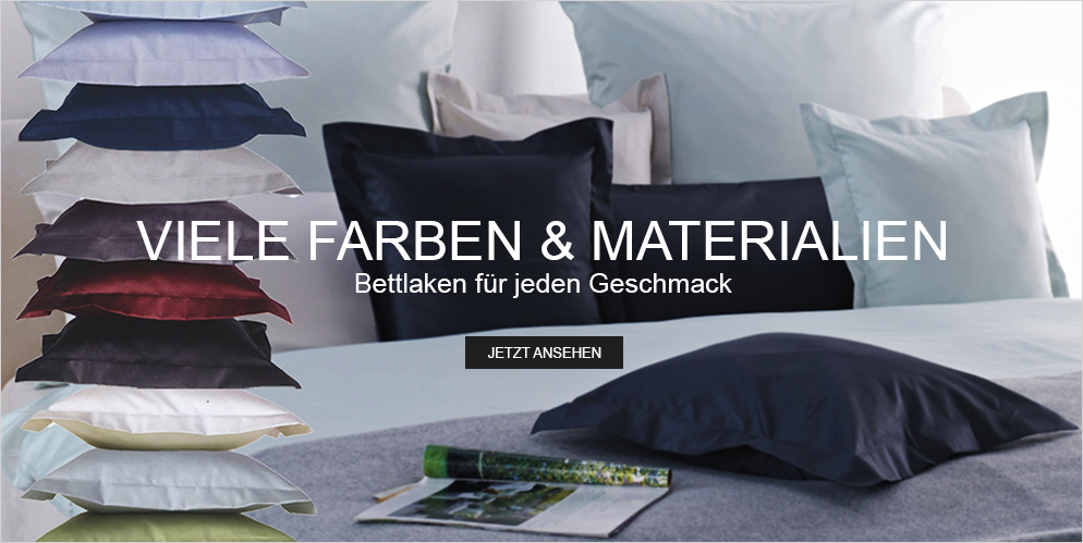 Informiert bleiben!