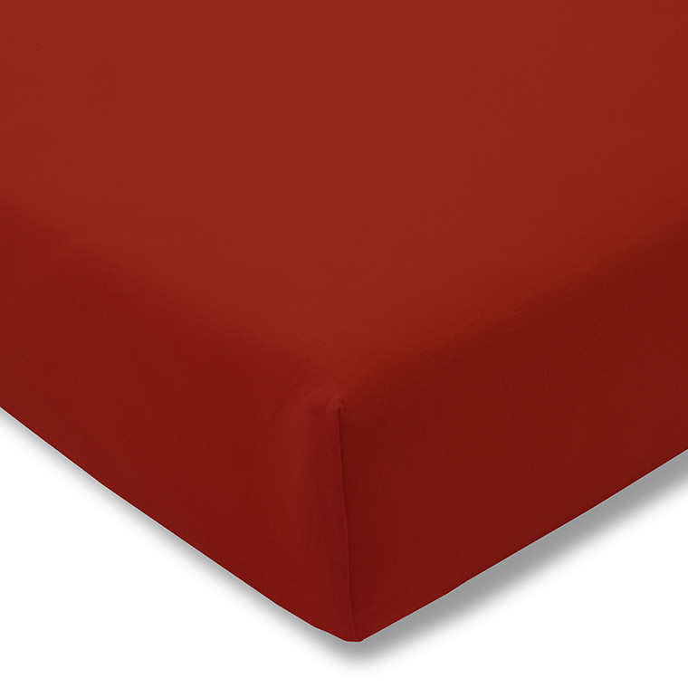 Estella Mako Zwirn Jersey Spannbettlaken 6900 in 40 Farben 90-120 x 190-220 
