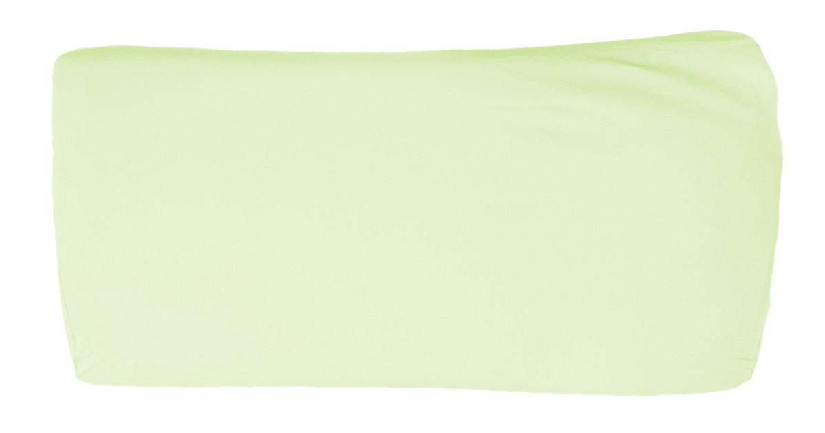 Bellana Stretch Jersey Nackenstützkissen Gesundheitskissen 30-35 cm 7-10 11-14 Höhe cm - 60-65 Kissenbezug x