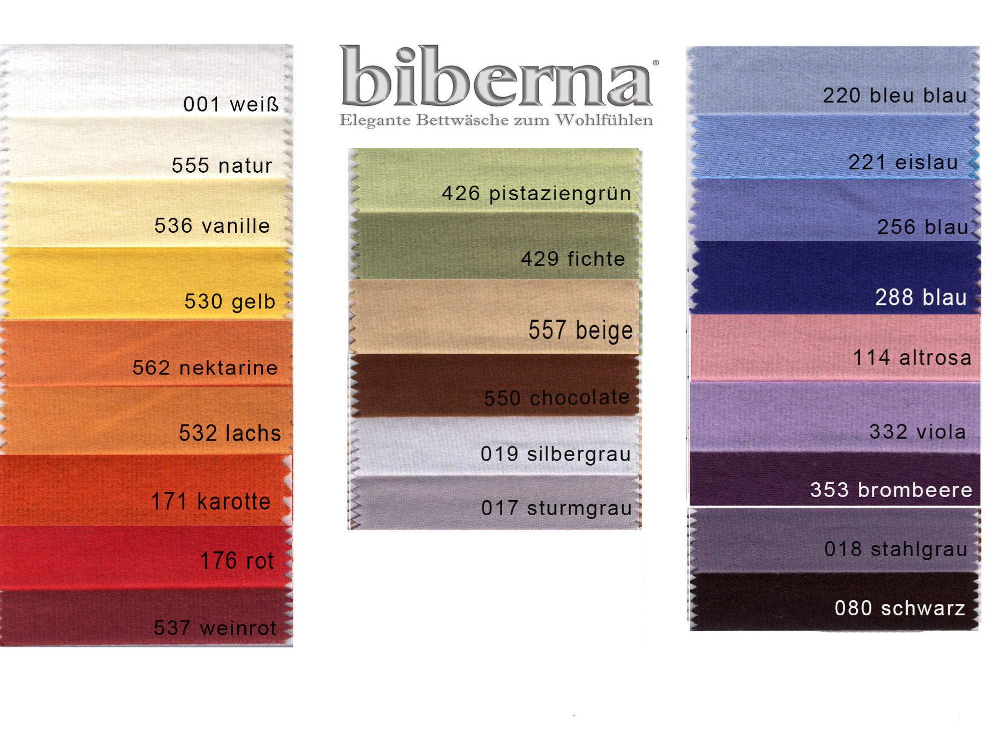 Biberna warme Biber Spannbettlaken 180 - 200 x 200 cm in 24 Farben
