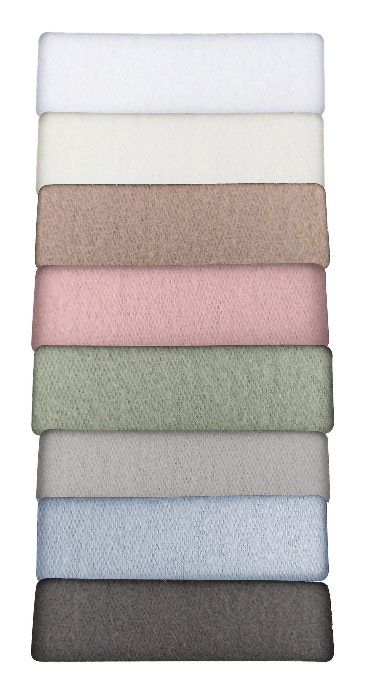Irisette Kuschel Biber Normal Bettlaken Betttuch 150x250 cm zum Auflegen