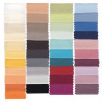 Estella Mako Zwirn Jersey Spannbettlaken in 40 Farben 90 - 120 x 190 - 220 cm 