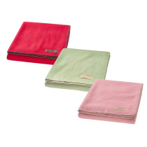 Proflax Wohndecke Kuscheldecke 160x200 cm