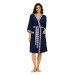Farbe Indigo