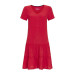 Ringella Damen Sommer Kleid kurzer Arm 3226003 Mohn Gr. 38 S Muster Its for you