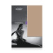Kneer Fein Jersey Spannbettlaken Q50 90-100 x 190-200 cm Farbe 74-sand