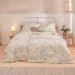 Estella Interlock Mako Jersey Bettwäsche Florentin in Natur 135x200 80x80 cm