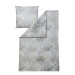 Estella Interlock Mako Jersey Bettwäsche Delicia Beige 135x200 + 80x80 cm