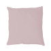 Jersey Kissenbezug 70x90 cm in mauve