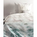 ZoHome Bettwäsche Marnix Renforce 100% Baumwolle 155x220 + 80x80 cm Maritm