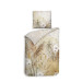 Heckett Lane Mako Satin Bettwäsche Balko 135x200 oder 155x220 cm Natur Gräser