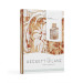 Heckett Lane Satin Bettwäsche Orido Braun Terra Orange 100% Baumwolle 135x200 + 80x80 cm