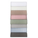 Irisette Kuschel Biber Normal Bettlaken Betttuch 150x250 cm zum Auflegen