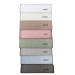 Irisette Kuschel Biber Normal Bettlaken Betttuch 150x250 cm zum Auflegen