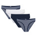 Set Blau