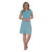 Design Blau