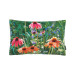 Proflax Kissenhülle Blumen 7187 30x50 cm Bunt