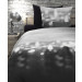 HnL Refined Satin Bettwäsche Rica Stadt 100% Baumwolle 135x200 + 80x80 cm in Grau