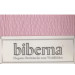 Biberna Seersucker Spannbettlaken  90- 00 x 190-200 cm in Rosa
