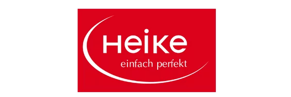 Hersteller: Heike