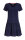 Ringella Damen Sommer Kleid kurzer Arm Night Gr. 38 S Muster