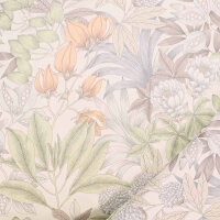 Estella Interlock Mako Jersey Bettwäsche Florentin in Natur