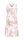 Ringella Damen Nachthemd ohne Arm Pastell Pink Gr. 38 S Muster