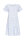 Ringella Lingerie Damen Nachthemd Kurzarm Ciel Volant Gr. 38 S Muster