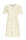 Ringella Lingerie Damen Nachthemd Kurzarm Sand Gr. 38 S Muster