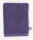 HnL Frottee Waschhandschuh Hamam Purple