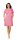 Comtessa Nachthemd Damen kurzer Arm purple 36 38
