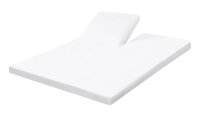 Dormisette Split Topper Spannbettlaken Boxspring Auflagen...