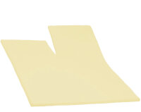 Dormisette Split Topper Spannbettlaken Boxspring Auflagen...