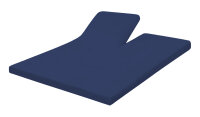 Dormisette Split Topper Spannbettlaken Boxspring Auflagen...