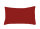 Bellana Stretch Jersey Kissenbezug  40x60 cm Farbe: Rubin