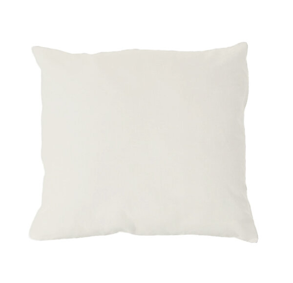 Bellana Stretch Jersey Kissenbezug  80x80 cm Schnee