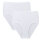 Linda Loom Damen 2-er Set Hüft Slip Janine Baumwolle Elasthan