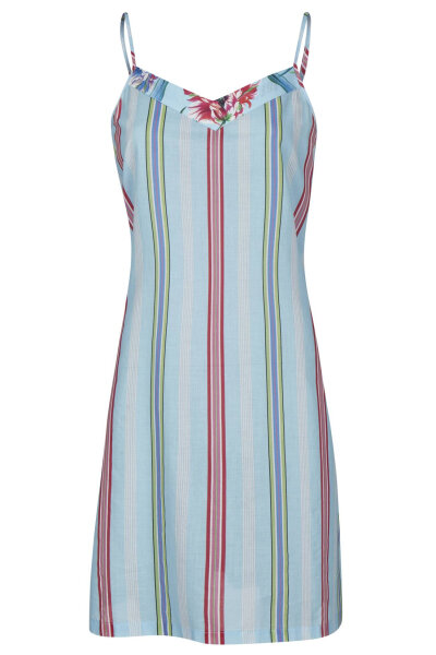 Ringella La plus belle Damen Nachthemd 0286024 Batist Voile Caribic 36