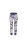 Ringella Damen lange Leggins Smoke 52