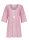 Ringella Damen Tunika mit Kordel Pastell pink 46