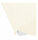 Dormisette Biber Normal Bettlaken Betttuch 150x250 zum Auflegen Natur