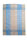 Ross Geschirrtuch Halbleinen Blau 50x70 cm Pilze