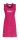 Ringella Damen Nachthemd 2211003 Himbeer ohne Arm  -36