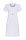 Ringella Lingerie Damen Nachthemd mit Knopfleiste Sky 48