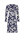 Ringella Damen Nachthemd 2511006 Marine Langer Arm Knopfleiste -44