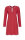 Ringella Damen Nachthemd 2511039 Rot Langer Arm -36