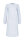 Ringella Damen Nachthemd 2511023 Himmelblau Langer Arm Knopfleist48