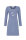 Ringella Damen Nachthemd 2561001 Jeans Langer Arm -36