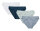 Linda Loom Damen 4-er Set Slip -blau-L