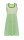 Ringella Damen Nachthemd Bloomy in Grün ohne Arm Mustermix 36